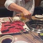YAKINIKU A FIVE 德 - 