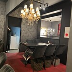 イタリアン チャイナバル村塾 - 