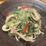 くめバル59 - ニンニクききまくり