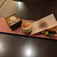 荒井屋 本店 - 荒井屋②(*´>ω<`*)