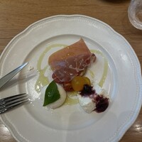 Cucina del NABUCCO - 