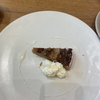 Cucina del NABUCCO - 