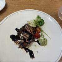 Cucina del NABUCCO - 