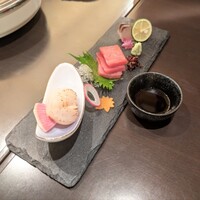 荒井屋 本店 - 荒井屋④(*´>ω<`*)