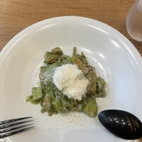 Cucina del NABUCCO - 