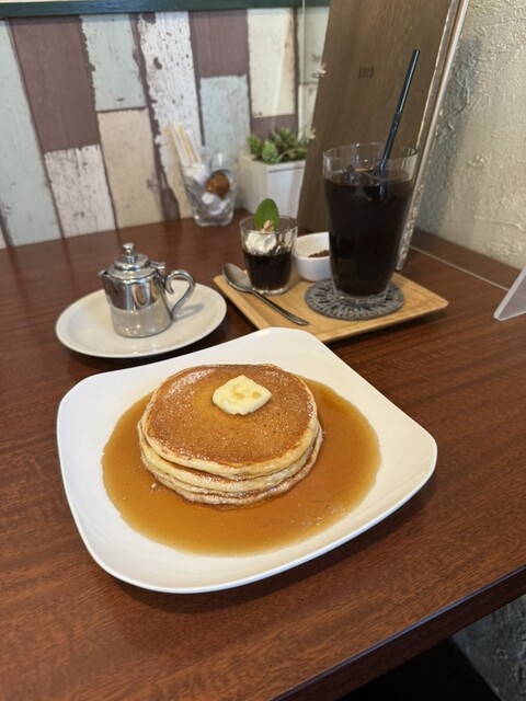 Sweets + Kitchen ARI3 （ありさん） - 春日井（JR）/洋食 | 食べログ