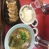 ラーメンショップ 大日店