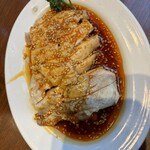 銀座 天龍 本店 - 