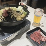 大衆ジンギスカン酒場ラムちゃん 町田店 - 
