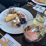 ニューヨーク・グリル - 