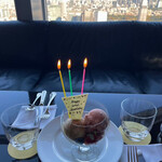 ニューヨーク・グリル - 