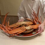 すし処 めくみ - 