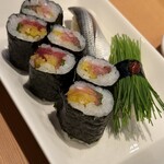 東京寿司 ITAMAE SUSHI - 