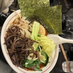 長浜屋台 やまちゃん 銀座店 - 