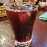 ブランジェ浅野屋 - 葡萄ジュース