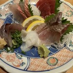 東京寿司 ITAMAE SUSHI - 