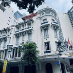 Hotel Grand Saigon - 