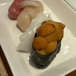 東京寿司 ITAMAE SUSHI - 