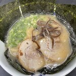 筑豊らーめん 山小屋 - 