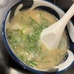 長浜屋台 やまちゃん 銀座店 - 