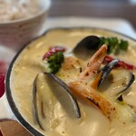 砂丘の家 レイガーデンカフェ - 