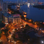 Rooftop Grand Lounge - 