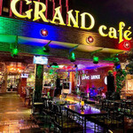 Rooftop Grand Lounge - 