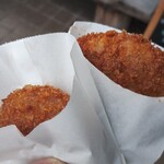 まるたけ 近江 西川 - 