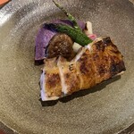 りょうり舎やまゆ - 