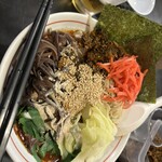 長浜屋台 やまちゃん 銀座店 - 