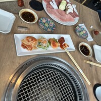 焼肉 The INNOCENT CARVERY 新丸ビル店 - 