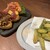 創作いなりと日本酒とおばんざい inari - 料理写真: