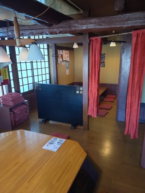 わきあいあい - 石巻（居酒屋）の写真