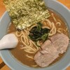 横浜家系ラーメン 平田屋