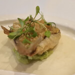 レストラン ナズ - 