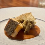 代官山鉄板ゆうり - 