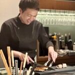 代官山鉄板ゆうり - 