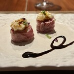 代官山鉄板ゆうり - 