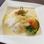 砂丘の家 レイガーデンカフェ - 