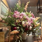 代官山鉄板ゆうり - 