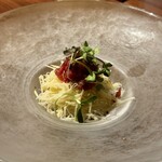 代官山鉄板ゆうり - 