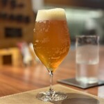 代官山鉄板ゆうり - 