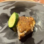 代官山鉄板ゆうり - 