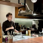 代官山鉄板ゆうり - 