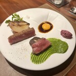 代官山鉄板ゆうり - 