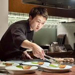 代官山鉄板ゆうり - 