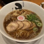 汁そば処ちょぼいち - 