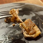 代官山鉄板ゆうり - 