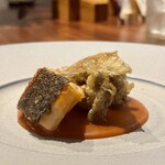 代官山鉄板ゆうり - 