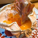 桜山鮨食人 五と二 - 